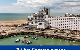 The Grand Burstin Hotel